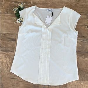 Calvin Klein blouse